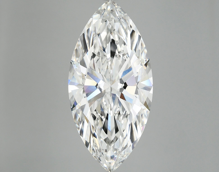 10.29 Carat Marquise Shaped Excellent Cut VS1 IGI Certified Lab Grown Diamond