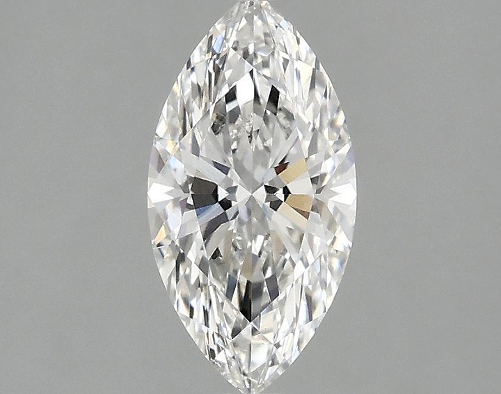 1.04 Carat Marquise Shaped Ideal Cut VS1 IGI Certified Lab Grown Diamond