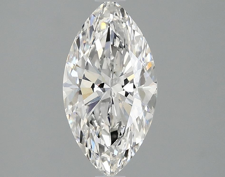 1.49 Carat Marquise Shaped Ideal Cut VS1 IGI Certified Lab Grown Diamond