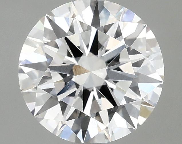 1.41 Carat Round Shaped Ideal Cut VS1 IGI Certified Lab Grown Diamond
