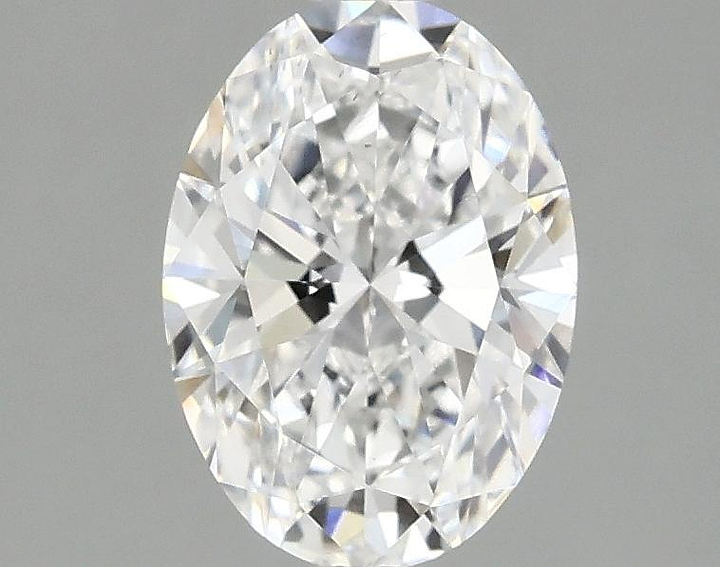 1.49 Carat Oval Shaped Ideal Cut VS1 IGI Certified Lab Grown Diamond