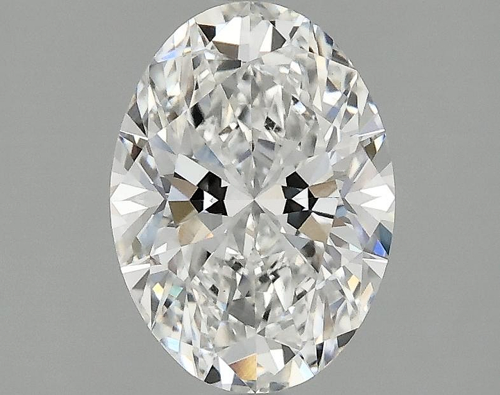 1.49 Carat Oval Shaped Ideal Cut VS1 IGI Certified Lab Grown Diamond