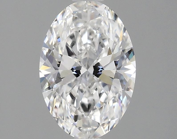 1.49 Carat Oval Shaped Ideal Cut VS1 IGI Certified Lab Grown Diamond