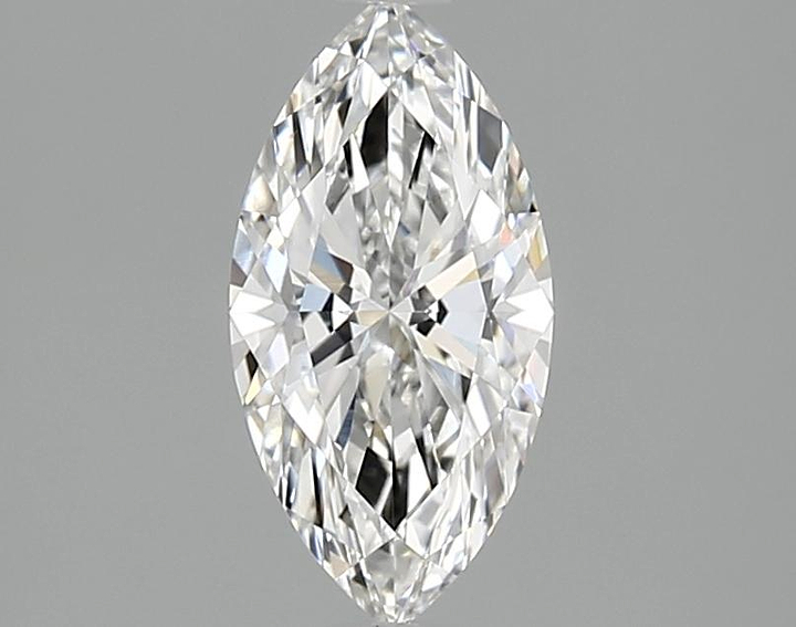 1.03 Carat Marquise Shaped Ideal Cut VS1 IGI Certified Lab Grown Diamond