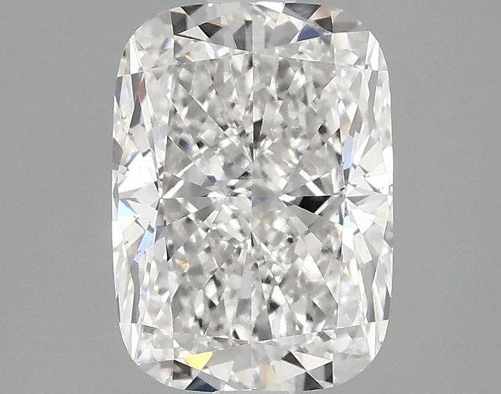 1.99 Carat Cushion Shaped Excellent Cut VS1 IGI Certified Lab Grown Diamond