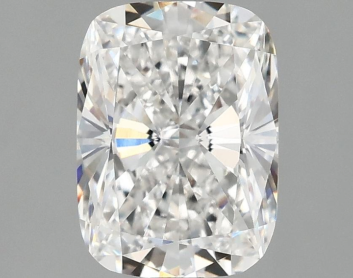 1.99 Carat Cushion Shaped Excellent Cut VVS2 IGI Certified Lab Grown Diamond