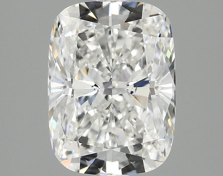 1.99 Carat Cushion Shaped Excellent Cut VS2 IGI Certified Lab Grown Diamond