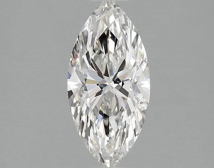 1.01 Carat Marquise Shaped Excellent Cut VS2 IGI Certified Lab Grown Diamond