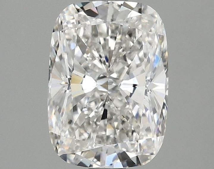 1.99 Carat Cushion Shaped Excellent Cut VS2 IGI Certified Lab Grown Diamond