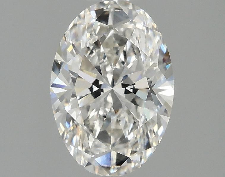 1.19 Carat Oval Shaped Ideal Cut VS1 IGI Certified Lab Grown Diamond