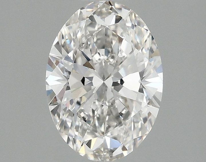 1.51 Carat Oval Shaped Ideal Cut VS1 IGI Certified Lab Grown Diamond