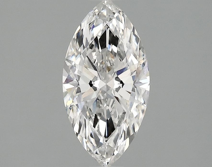 1.03 Carat Marquise Shaped Ideal Cut VS1 IGI Certified Lab Grown Diamond