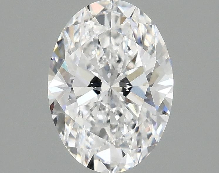 1.49 Carat Oval Shaped Ideal Cut VS1 IGI Certified Lab Grown Diamond