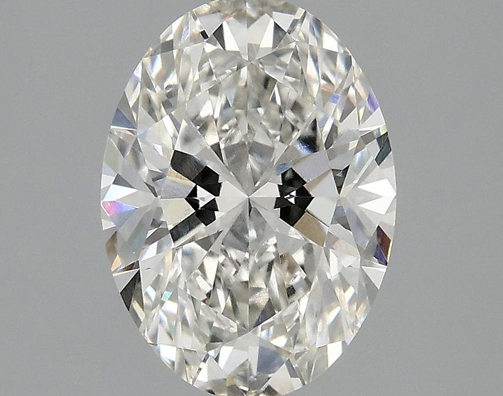 1.99 Carat Oval Shaped Excellent Cut VS1 IGI Certified Lab Grown Diamond