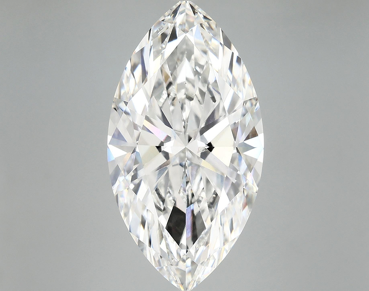 10.07 Carat Marquise Shaped Excellent Cut VS1 IGI Certified Lab Grown Diamond