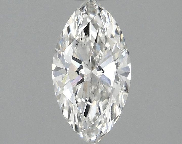 1.01 Carat Marquise Shaped Excellent Cut VS2 IGI Certified Lab Grown Diamond