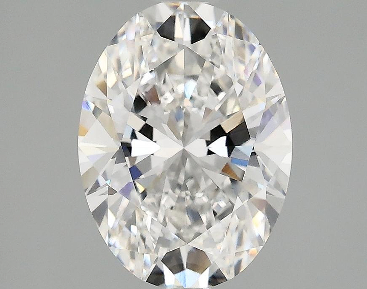 2.02 Carat Oval Shaped Excellent Cut VS1 IGI Certified Lab Grown Diamond