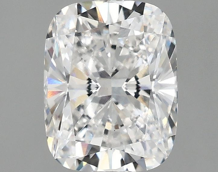1.99 Carat Cushion Shaped Excellent Cut VS2 IGI Certified Lab Grown Diamond
