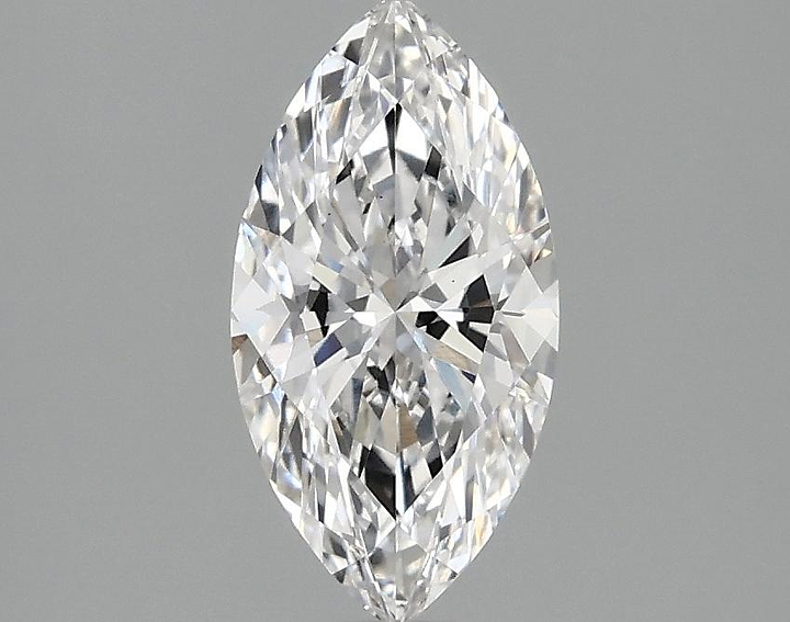 1.05 Carat Marquise Shaped Ideal Cut VS1 IGI Certified Lab Grown Diamond