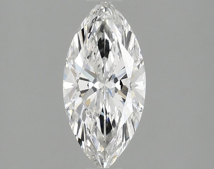 1.01 Carat Marquise Shaped Excellent Cut VS2 IGI Certified Lab Grown Diamond