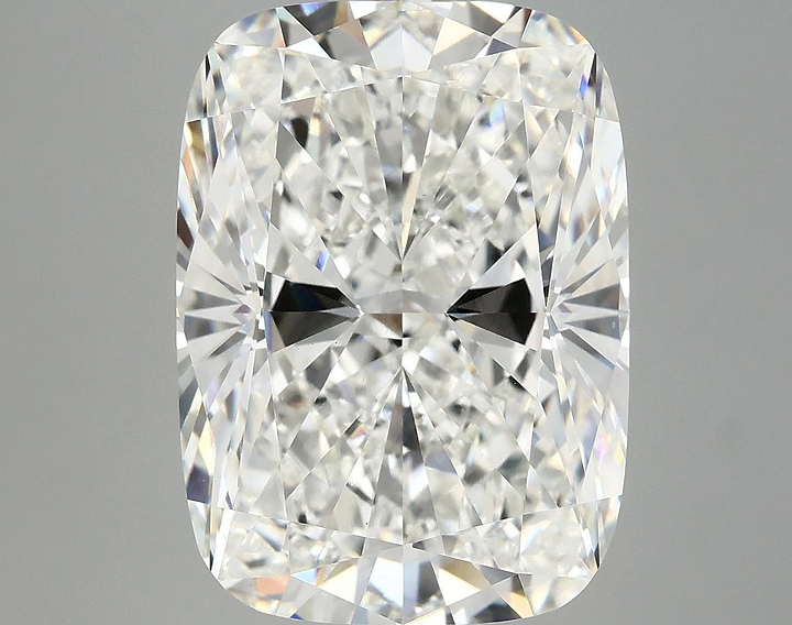 9.25 Carat Cushion Shaped Excellent Cut VS1 IGI Certified Lab Grown Diamond