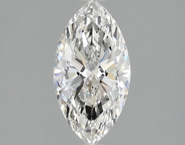 0.99 Carat Marquise Shaped Ideal Cut VS2 IGI Certified Lab Grown Diamond