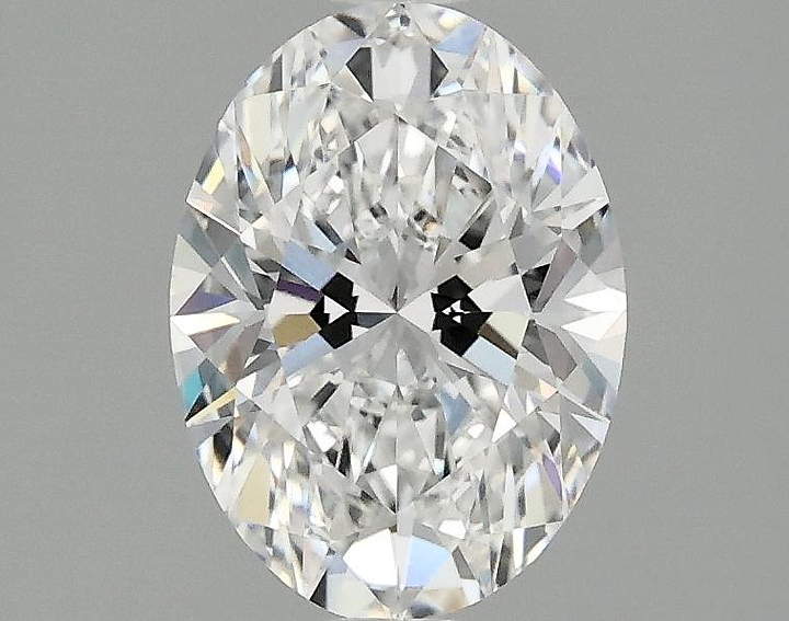 1.49 Carat Oval Shaped Excellent Cut VS1 IGI Certified Lab Grown Diamond