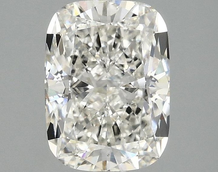 1.98 Carat Cushion Shaped Excellent Cut VS1 IGI Certified Lab Grown Diamond