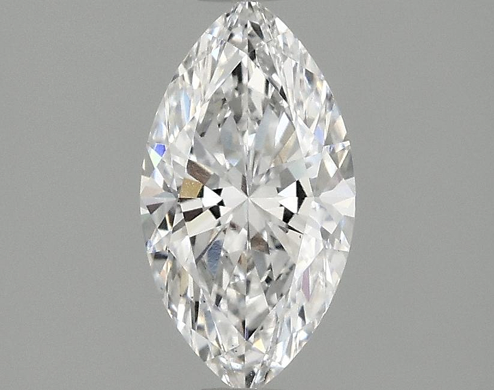 1.02 Carat Marquise Shaped Excellent Cut VS1 IGI Certified Lab Grown Diamond