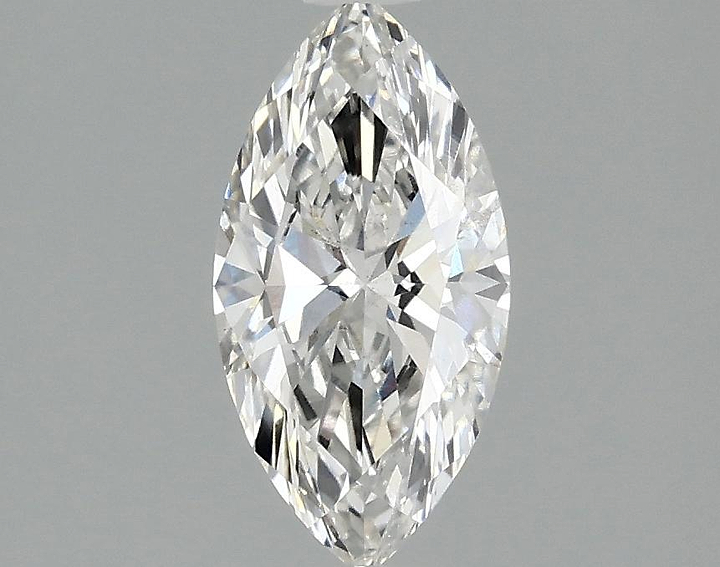 1.0 Carat Marquise Shaped Ideal Cut VS2 IGI Certified Lab Grown Diamond