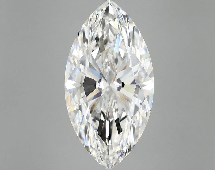 10.4 Carat Marquise Shaped Ideal Cut VS1 IGI Certified Lab Grown Diamond