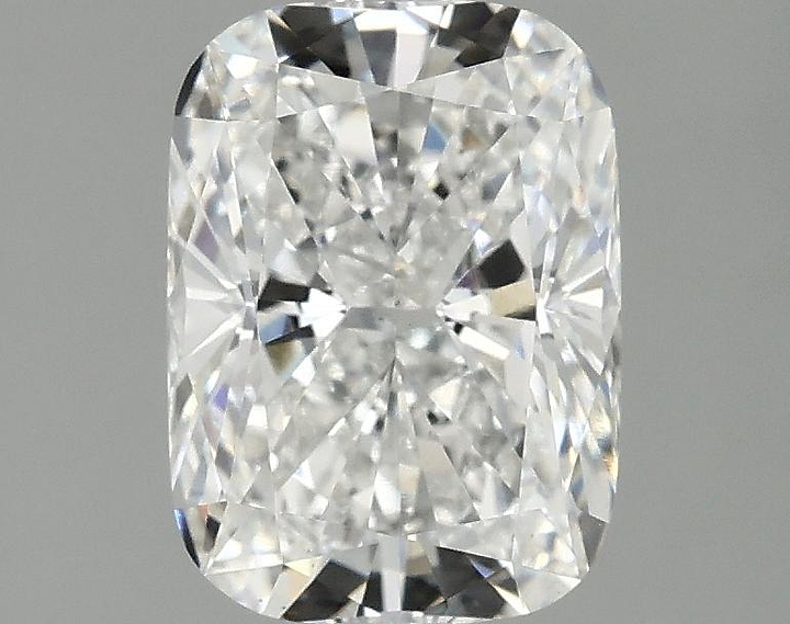 1.99 Carat Cushion Shaped Excellent Cut VS1 IGI Certified Lab Grown Diamond