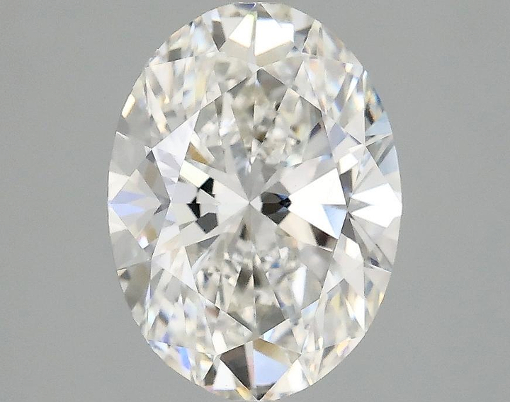 2.02 Carat Oval Shaped Excellent Cut VS1 IGI Certified Lab Grown Diamond