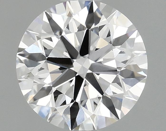 1.0 Carat Round Shaped Excellent Cut VS1 IGI Certified Lab Grown Diamond