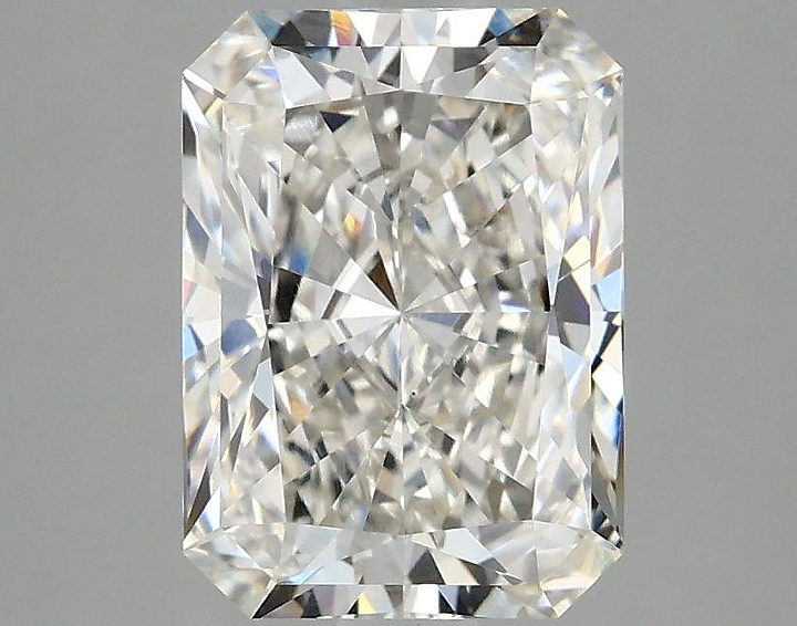 2.32 Carat Radiant Shaped Excellent Cut VS1 IGI Certified Lab Grown Diamond