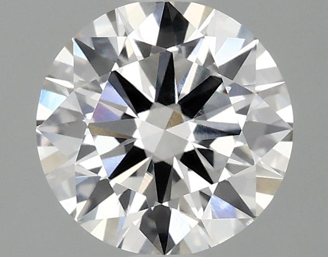 1.49 Carat Round Shaped Ideal Cut VS1 IGI Certified Lab Grown Diamond