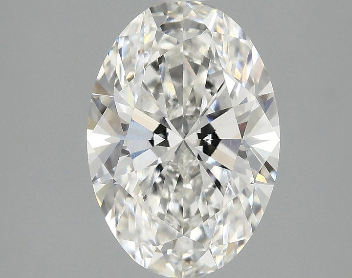1.98 Carat Oval Shaped Ideal Cut VS1 IGI Certified Lab Grown Diamond