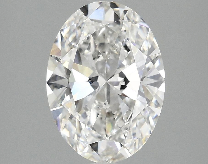 1.91 Carat Oval Shaped Excellent Cut VS1 IGI Certified Lab Grown Diamond