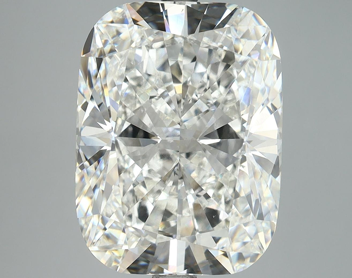 8.0 Carat Cushion Shaped Excellent Cut VS1 IGI Certified Lab Grown Diamond