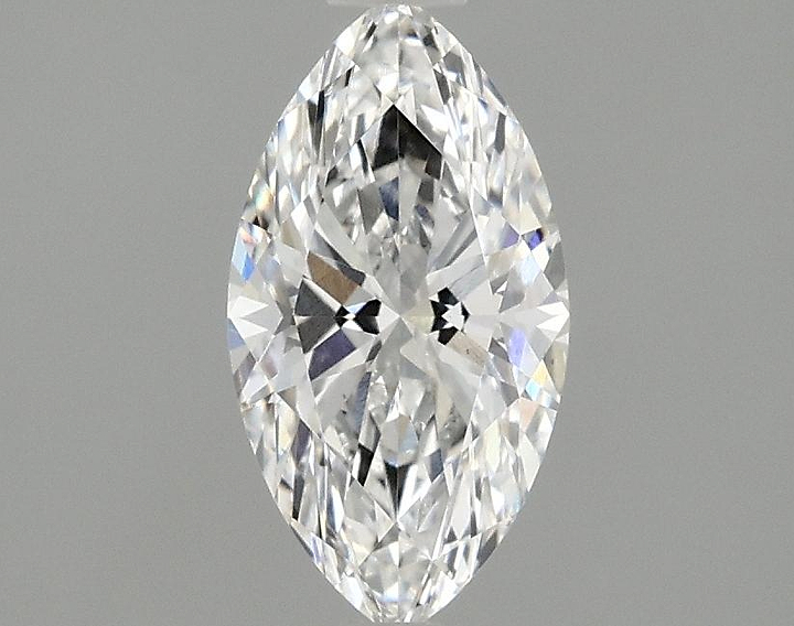 1.03 Carat Marquise Shaped Excellent Cut VS2 IGI Certified Lab Grown Diamond