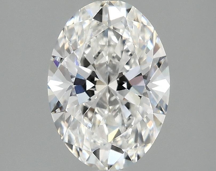1.59 Carat Oval Shaped Ideal Cut VS1 IGI Certified Lab Grown Diamond