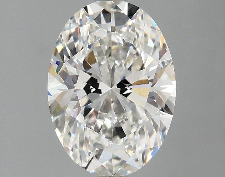 1.49 Carat Oval Shaped Ideal Cut VS1 IGI Certified Lab Grown Diamond