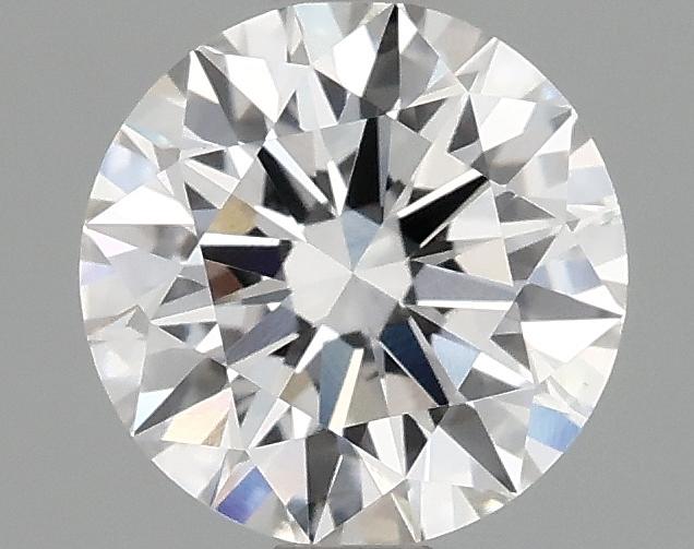 1.34 Carat Round Shaped Ideal Cut VS1 IGI Certified Lab Grown Diamond