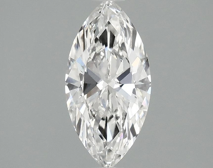 0.97 Carat Marquise Shaped Ideal Cut VS1 IGI Certified Lab Grown Diamond