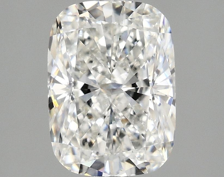 2.05 Carat Cushion Shaped Excellent Cut VS1 IGI Certified Lab Grown Diamond