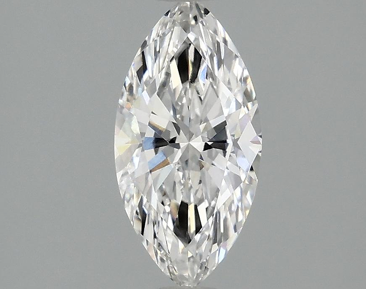1.08 Carat Marquise Shaped Ideal Cut VS1 IGI Certified Lab Grown Diamond