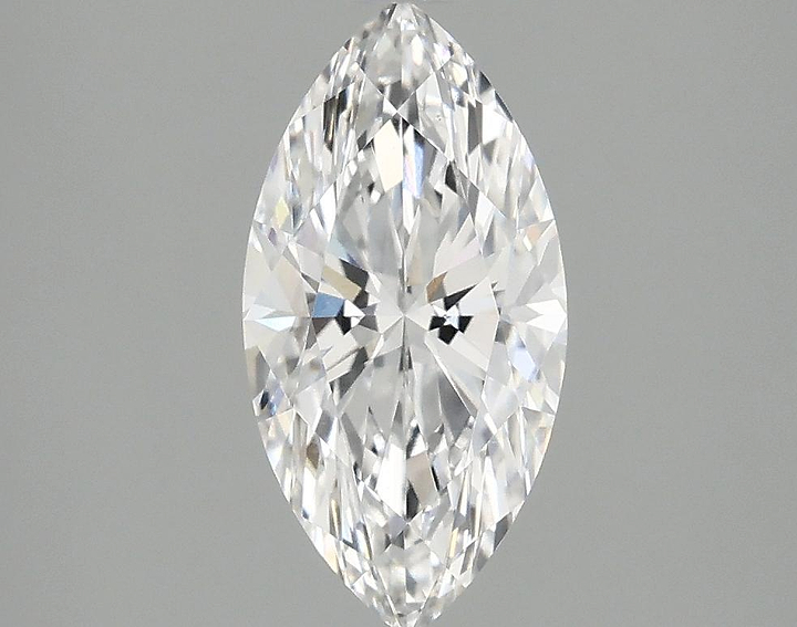 1.49 Carat Marquise Shaped Ideal Cut VS1 IGI Certified Lab Grown Diamond