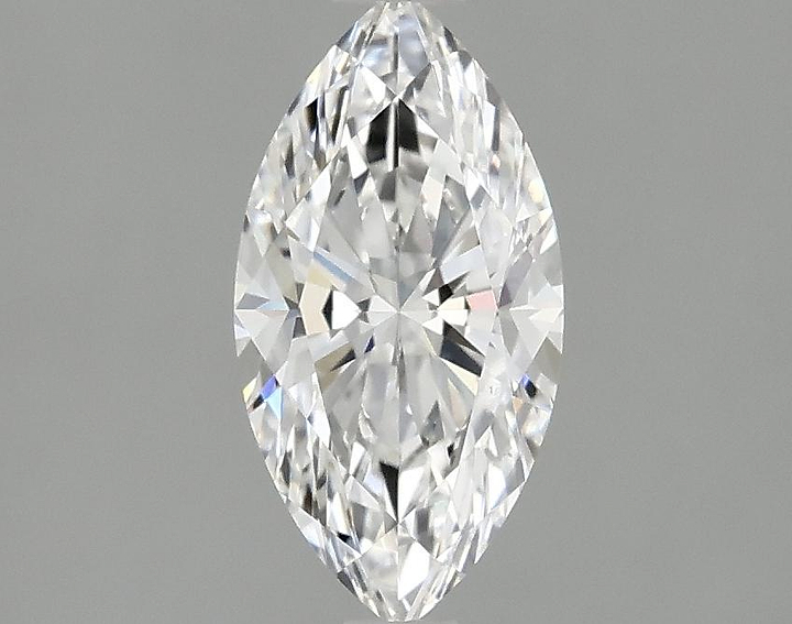 1.08 Carat Marquise Shaped Very Good Cut VS1 IGI Certified Lab Grown Diamond