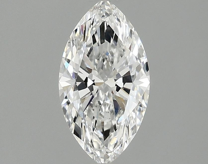 1.03 Carat Marquise Shaped Excellent Cut VS1 IGI Certified Lab Grown Diamond