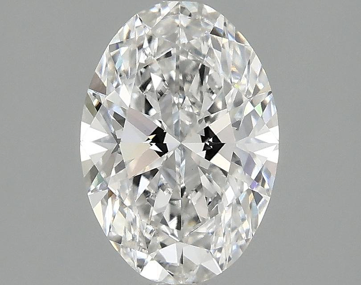 1.56 Carat Oval Shaped Ideal Cut VS1 IGI Certified Lab Grown Diamond